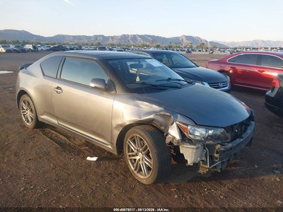 2012 Scion TC