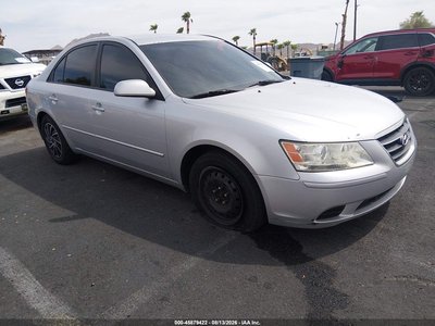 2009 Hyundai Sonata