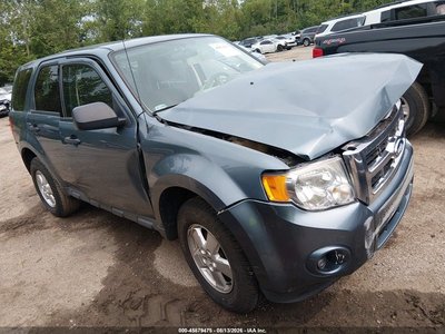 2012 Ford Escape
