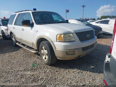 2007 Ford Expedition