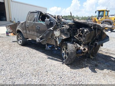 2006 Ford F-150