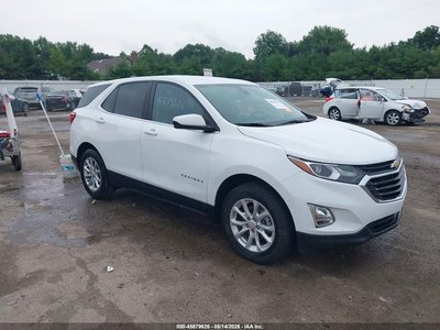 2021 Chevrolet Equinox
