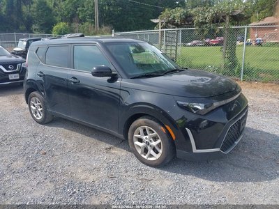 2024 Kia Soul