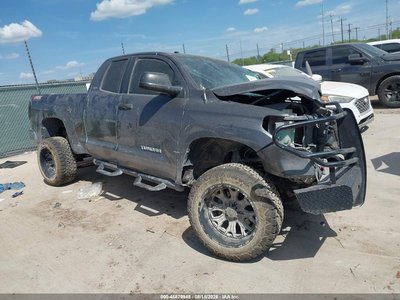 2014 Toyota Tundra