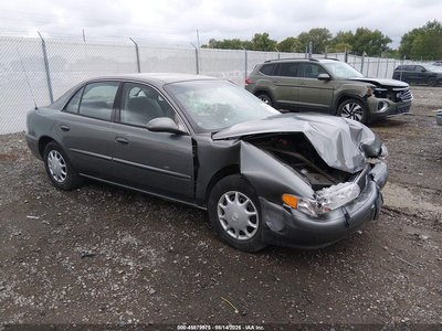 2005 Buick Century