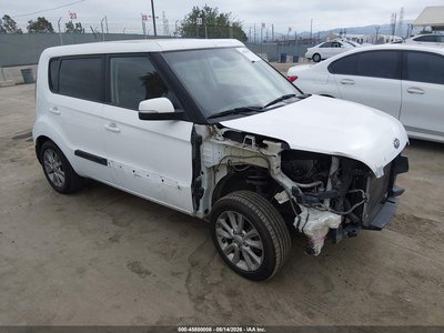 2012 Kia Soul