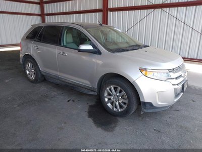 2011 Ford Edge