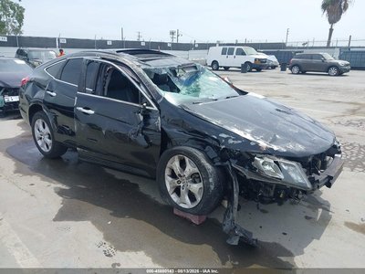 2012 Honda Crosstour