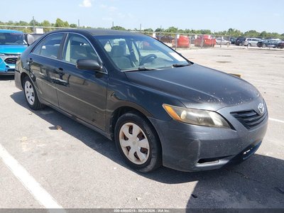 2008 Toyota Camry