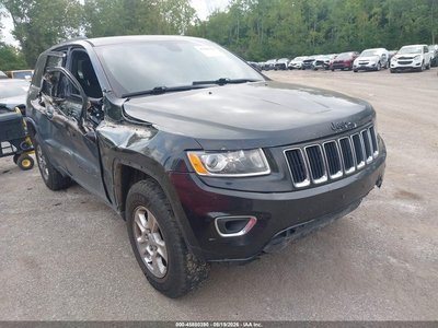 2016 Jeep Grand Cherokee