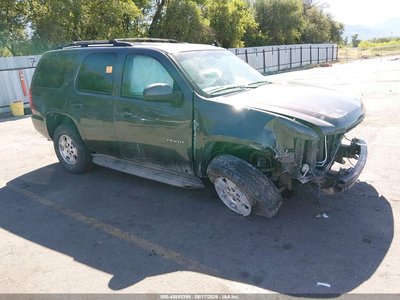 2010 Chevrolet Tahoe