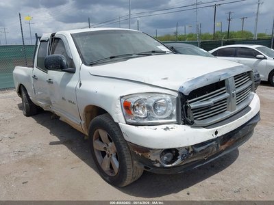 2007 Dodge Ram 1500