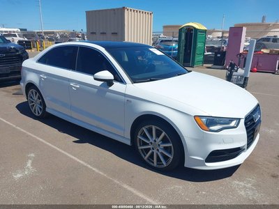 2016 Audi A3