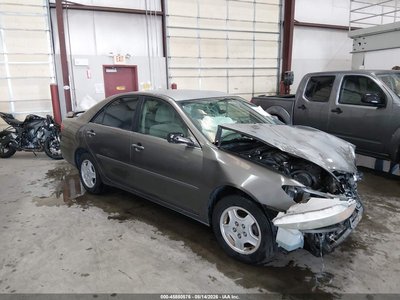 2003 Toyota Camry