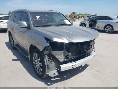 2016 Lexus LX 570