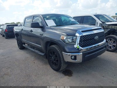 2021 Toyota Tundra