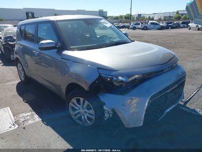 2025 Kia Soul