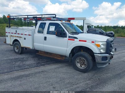 2016 Ford F-350