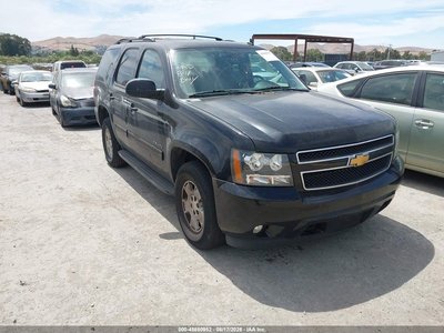 2013 Chevrolet Tahoe
