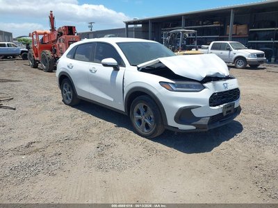 2026 Honda HR-V