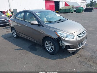 2013 Hyundai Accent