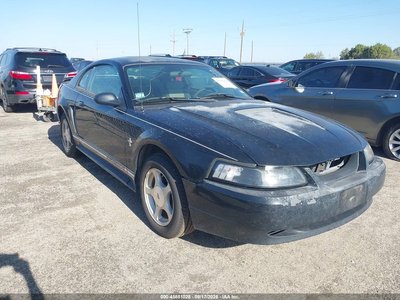 2001 Ford Mustang
