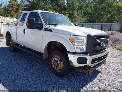 2014 Ford F-350