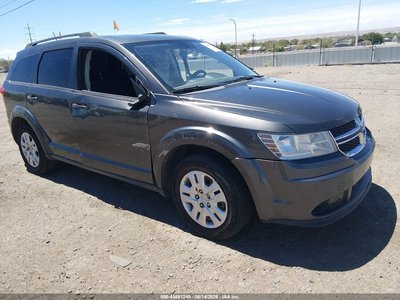 2016 Dodge Journey