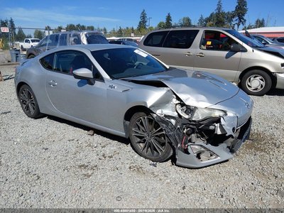 2013 Scion FR-S
