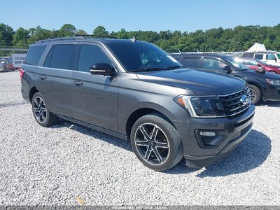 2021 Ford Expedition