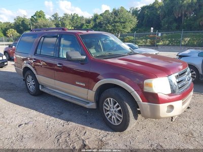 2007 Ford Expedition