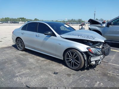 2019 Mercedes-Benz Amg E 53