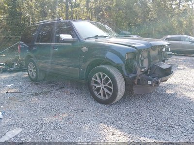 2015 Ford Expedition