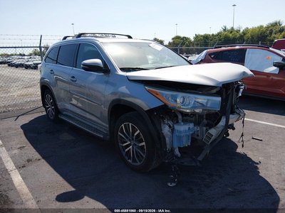 2016 Toyota Highlander