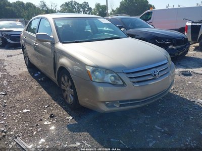 2007 Toyota Avalon