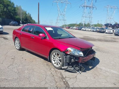 2012 Chevrolet Malibu