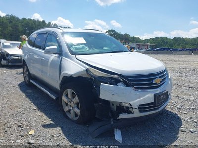 2017 Chevrolet Traverse