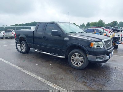 2005 Ford F-150