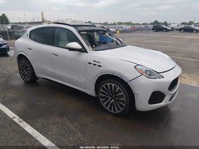 2023 Maserati Grecale