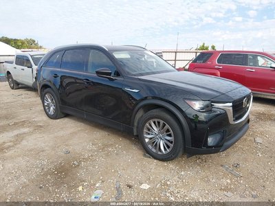 2025 Mazda CX-90 MHEV