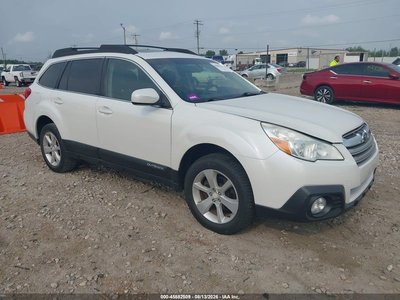 2014 Subaru Outback