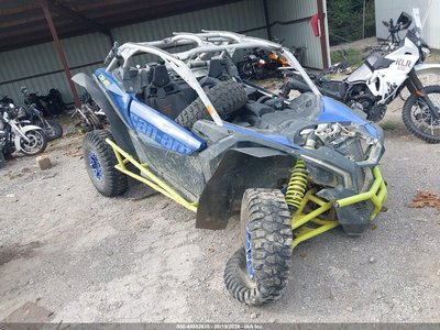 2020 Can-Am Maverick X3