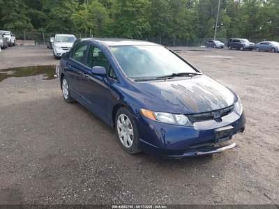 2007 Honda Civic