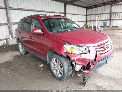 2011 Hyundai Santa Fe