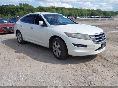 2010 Honda Accord Crosstour