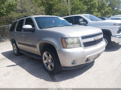 2007 Chevrolet Tahoe