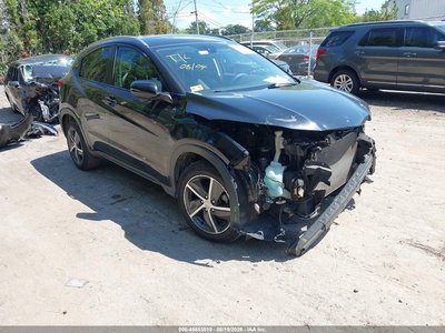 2022 Honda HR-V