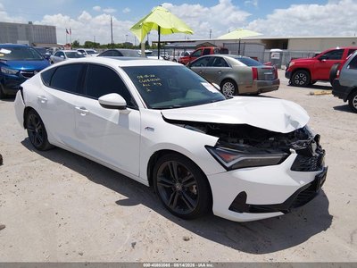 2024 Acura Integra