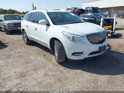 2017 Buick Enclave