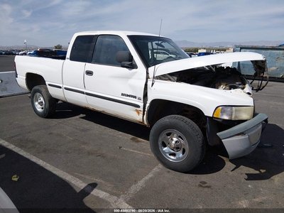1998 Dodge Ram 1500